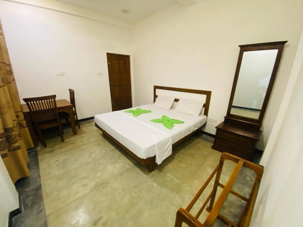 Abi Resort อาฮานกามา ภายนอก รูปภาพ