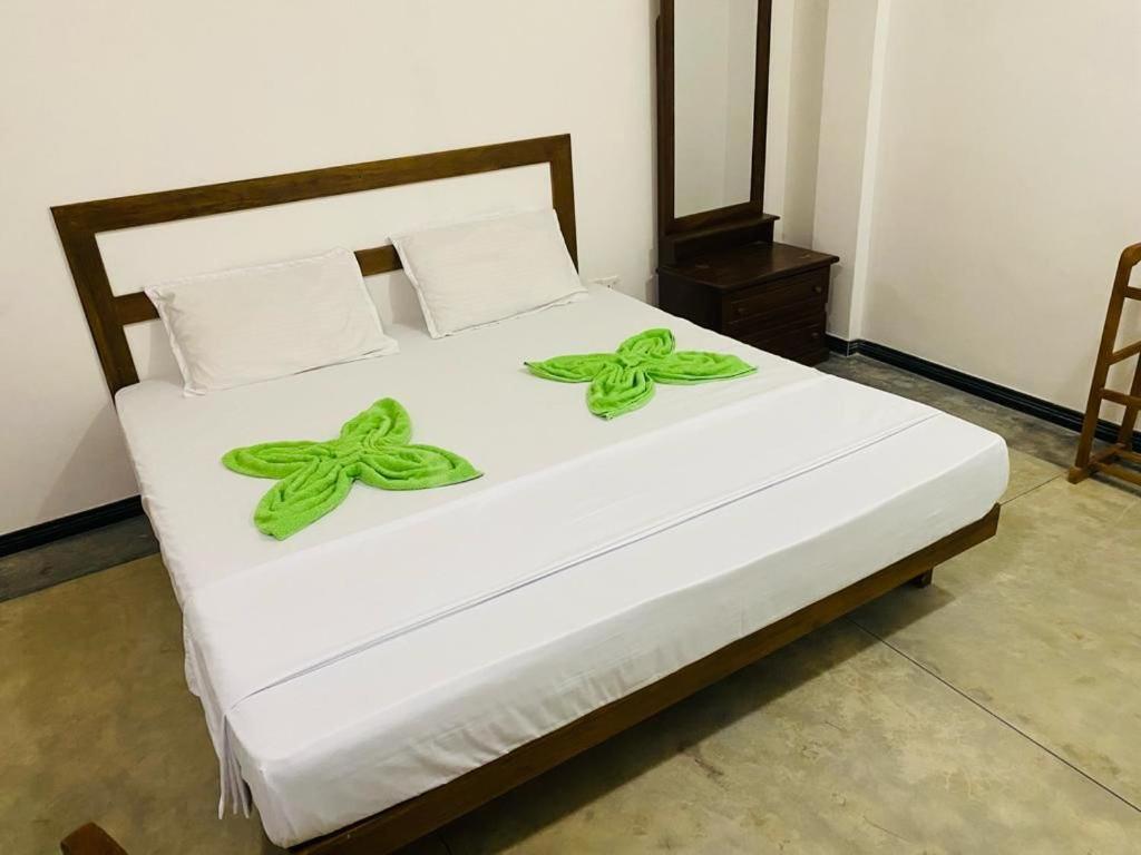 Abi Resort อาฮานกามา ภายนอก รูปภาพ