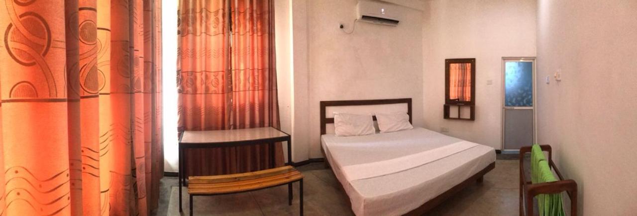 Abi Resort อาฮานกามา ภายนอก รูปภาพ