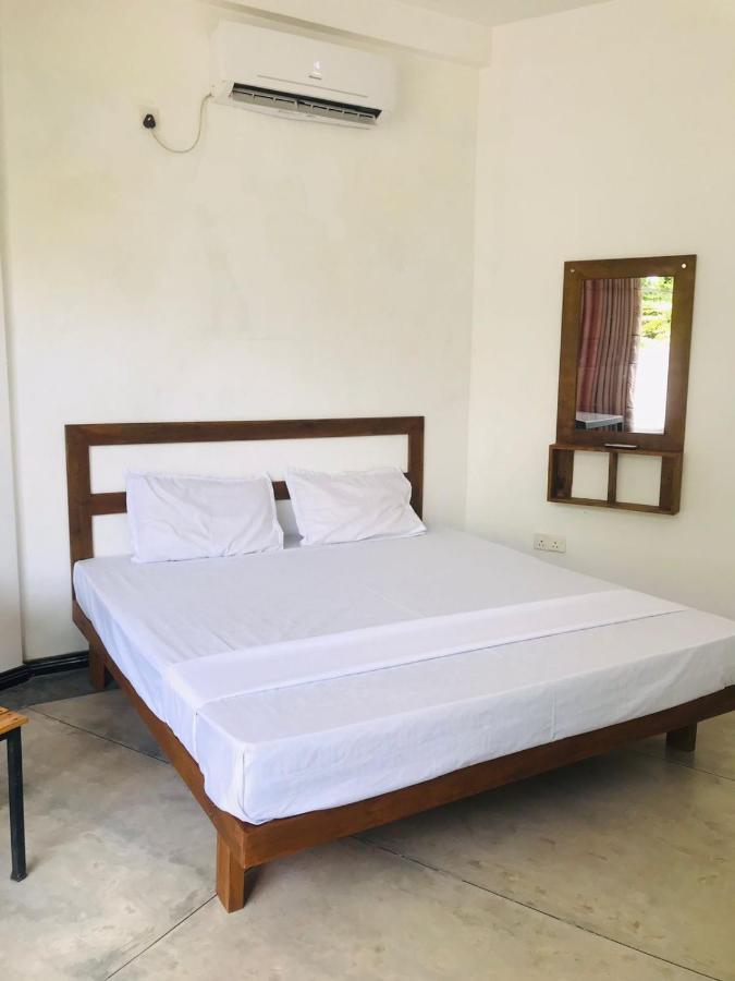 Abi Resort อาฮานกามา ภายนอก รูปภาพ