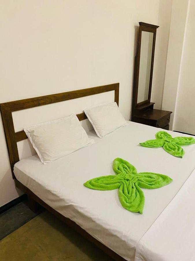 Abi Resort อาฮานกามา ภายนอก รูปภาพ