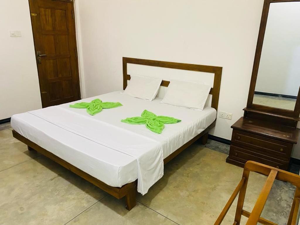 Abi Resort อาฮานกามา ภายนอก รูปภาพ